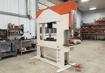Hydraulic Press
